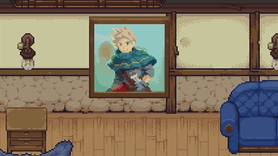 Potion Permit Poster (M) — скриншот 1