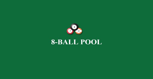 8-Ball Showdown — 3