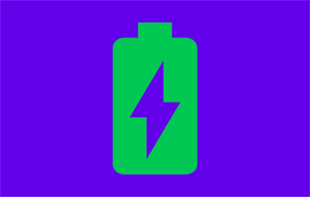Battery Status