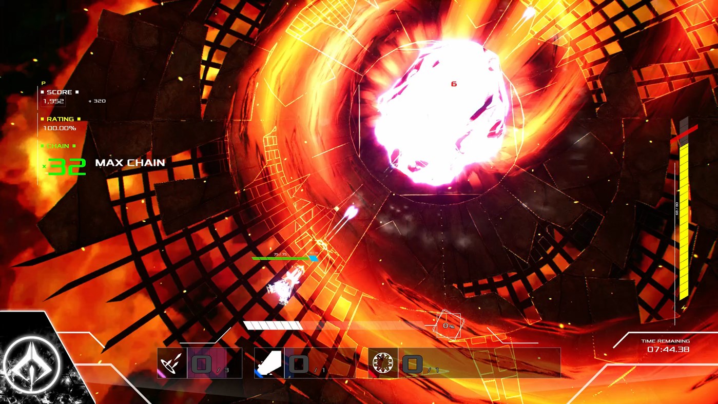 #1. Zero Strain (Xbox) Von: Eastasiasoft Limited