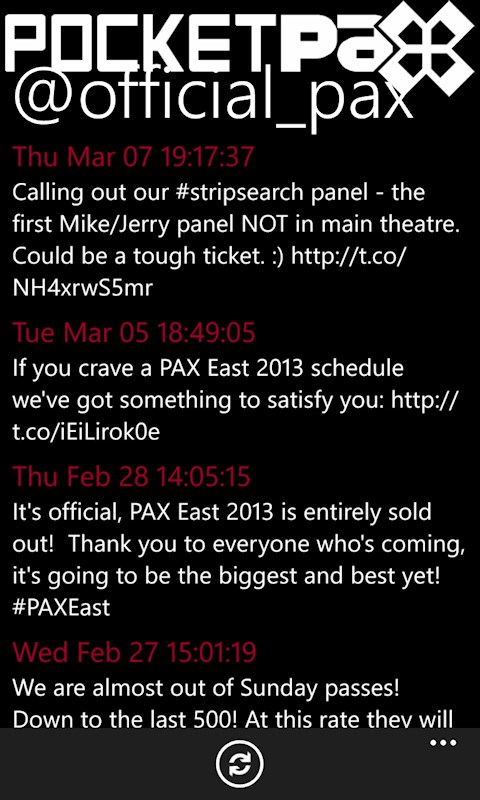 Get Pocket Pax Microsoft Store - 