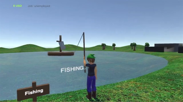 Just Live Ultimate screenshot 4