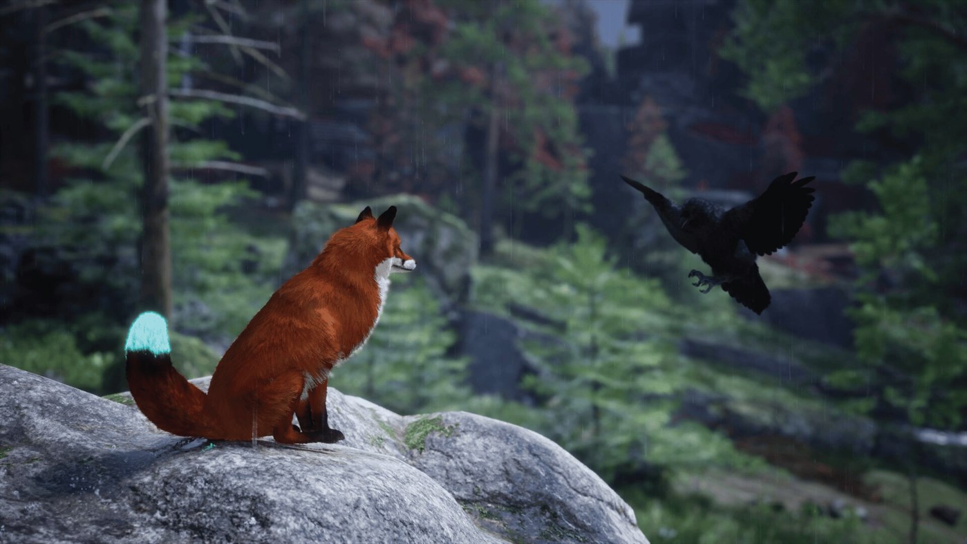 #10. Spirit of the North 1 & 2 Bundle (Xbox) By: Silver Lining Interactive