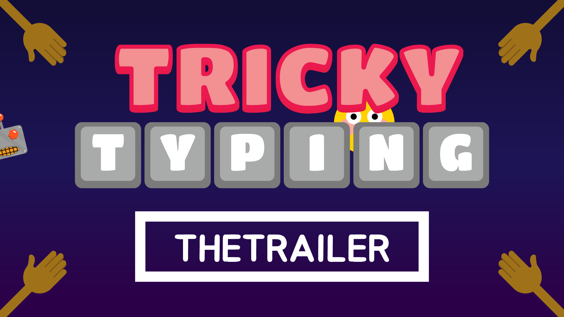 March Trailer