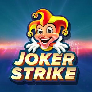 Joker Strike Slot