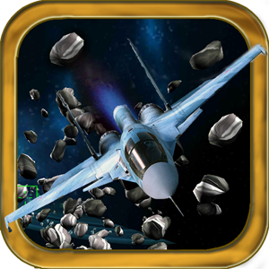 Jet Fighters - Space Battle
