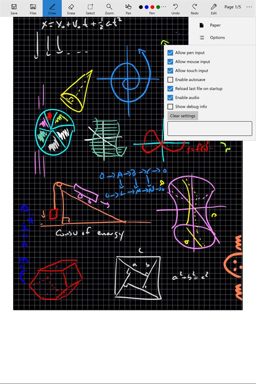 #6. SquatchPad (Windows) Bởi: SquatchWareSoft