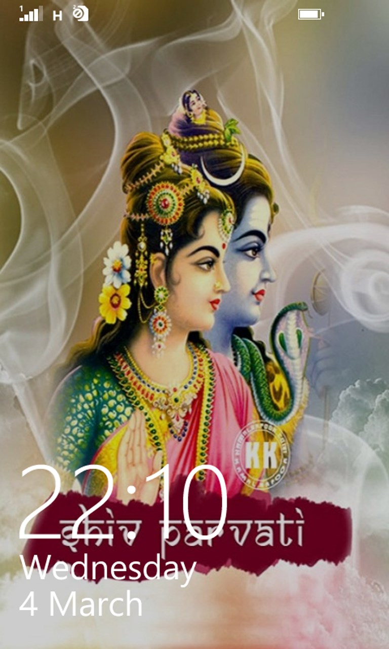 Captura 2 Lord Shivji windows