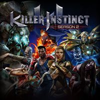Killer Instinct : Ultra Edition Saison 2