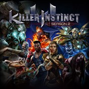 Killer instinct hot sale xbox store