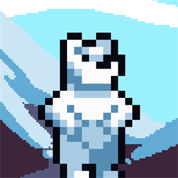 Aperçu Polar Bear is Hungry (Windows)