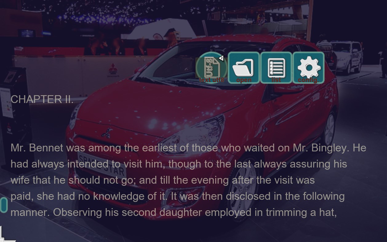 #1. CatchIT Spaces Zen-TP (Windows) بواسطة: Kostadin Nonchev