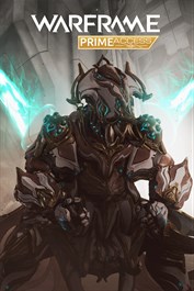 Warframe: Grendel Prime アクセサリーパック