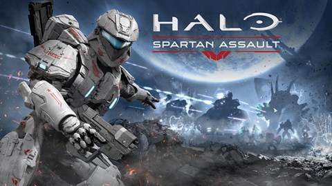 Halo  Spartans ganham cartazes oficiais; confira