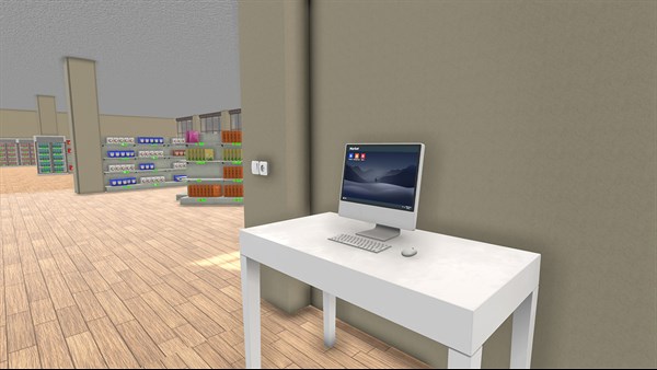 Supermarket Owner Simulator: Business — 9