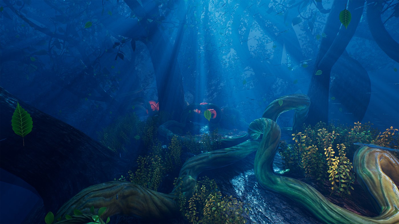 #5. Operencia: The Stolen Sun (Windows) di: Zen Studios