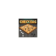 International Checkers - Draughts For PC & XBOX
