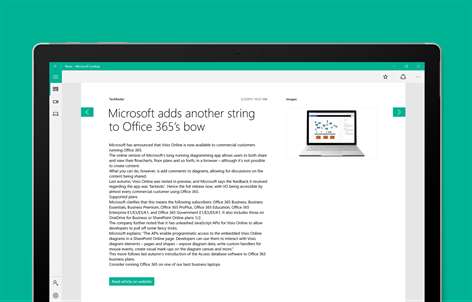 Microsoft Lookup Screenshots 2