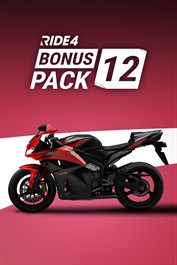 RIDE 4 - Bonus Pack 12