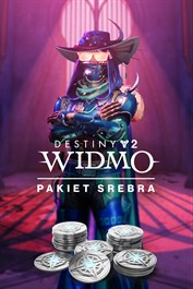 Destiny 2: Widmo – pakiet srebra