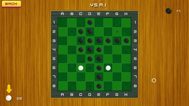 Reversi Ultra+ for PC & XBOX screenshot 3