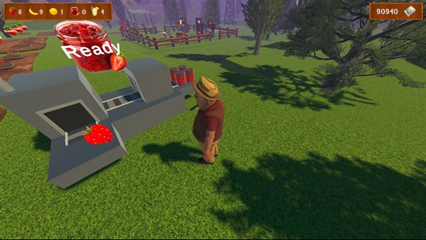 Farmers Supermarket Simulator - Farmers Store — 11