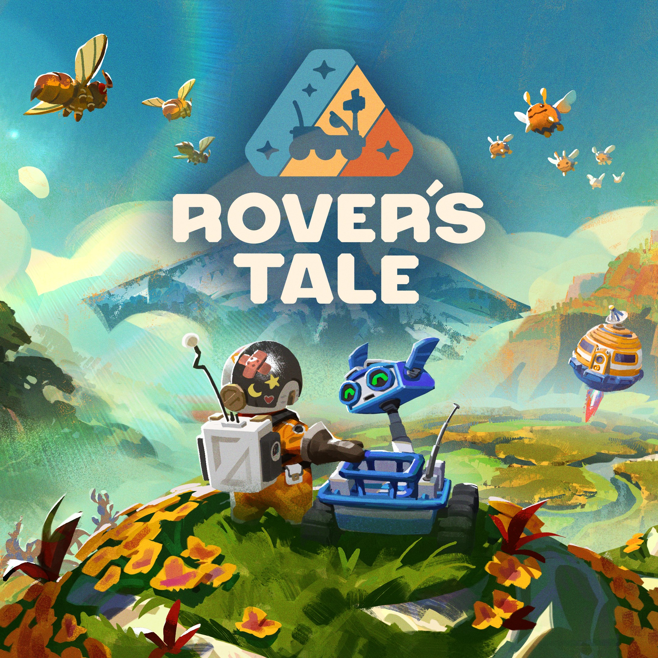 Rover's Tale