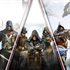 Triple pack Assassin's Creed : Black Flag, Unity, Syndicate