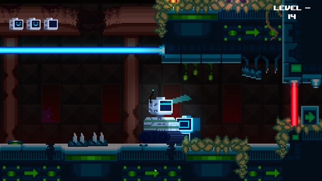 Star Station Frontier (Xbox One) screenshot 3
