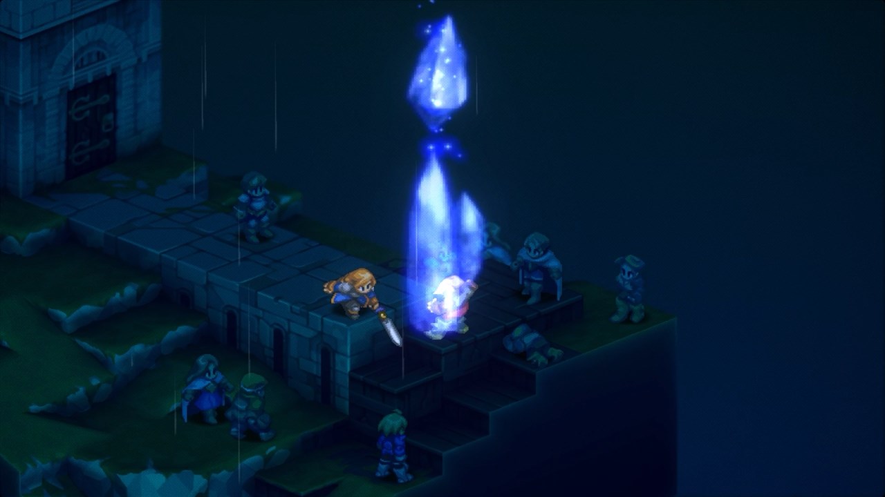 FINAL FANTASY TACTICS - The Ivalice Chronicles Deluxe Edition screenshot 5