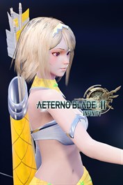 AeternoBlade II : Infinity - Pineapple Royale