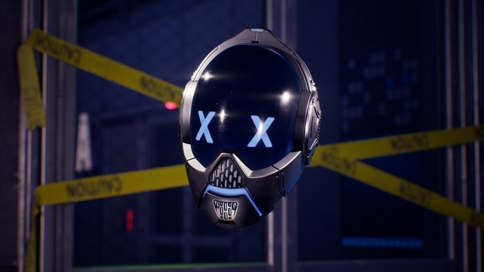 PAYDAY 3: Chapter 1 - Syntax Error — скриншот 16