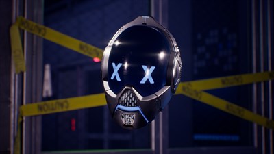 PAYDAY 3: Syntax Error Tailor Pack — скриншот 8