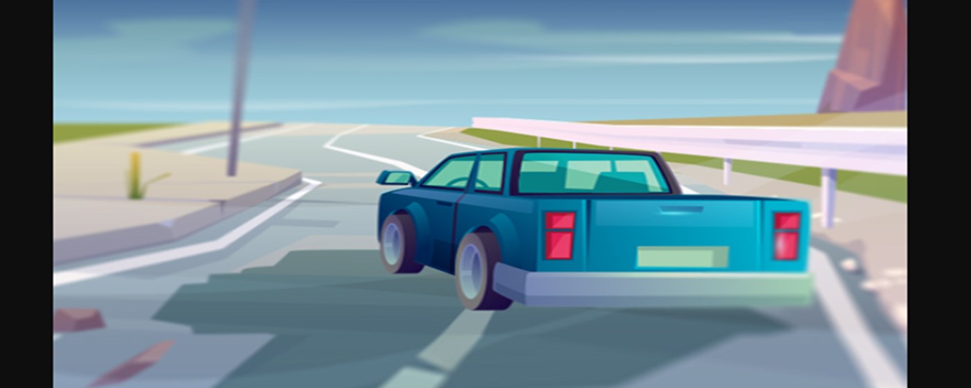 Sling Drift Cars Game