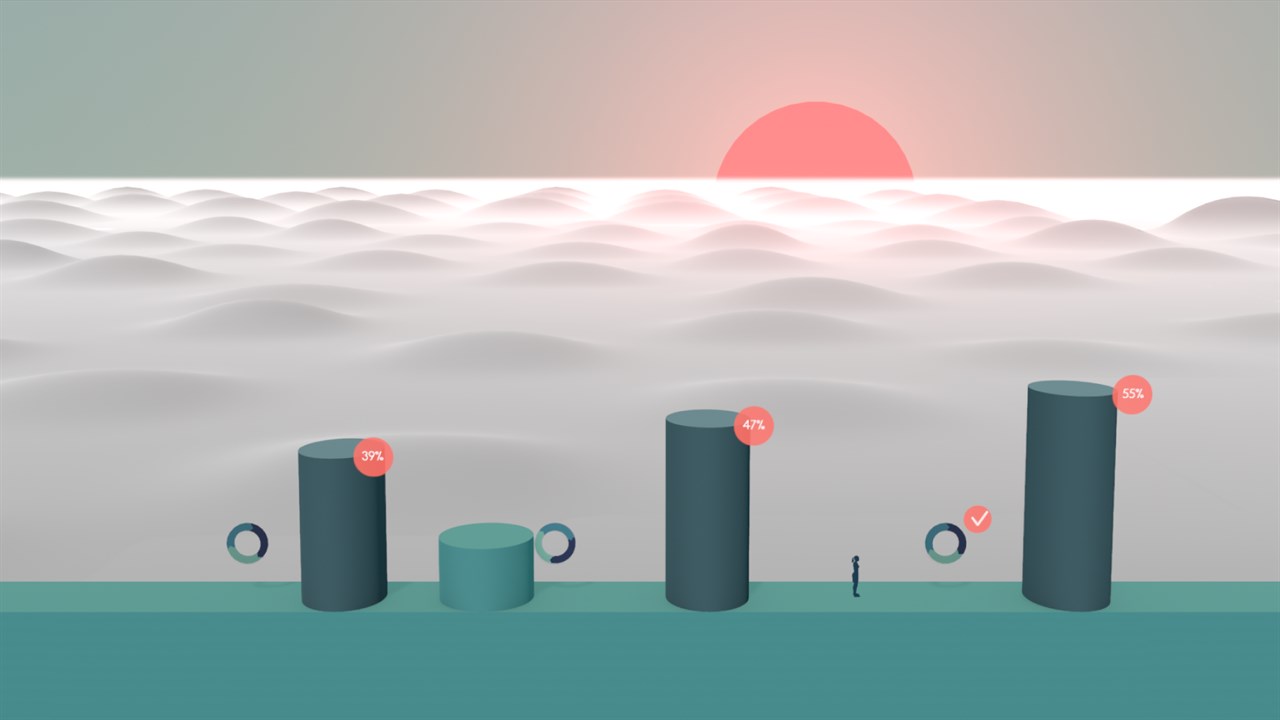 Metrico+ screenshot 3