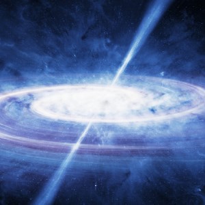 My Universe New Tab icon