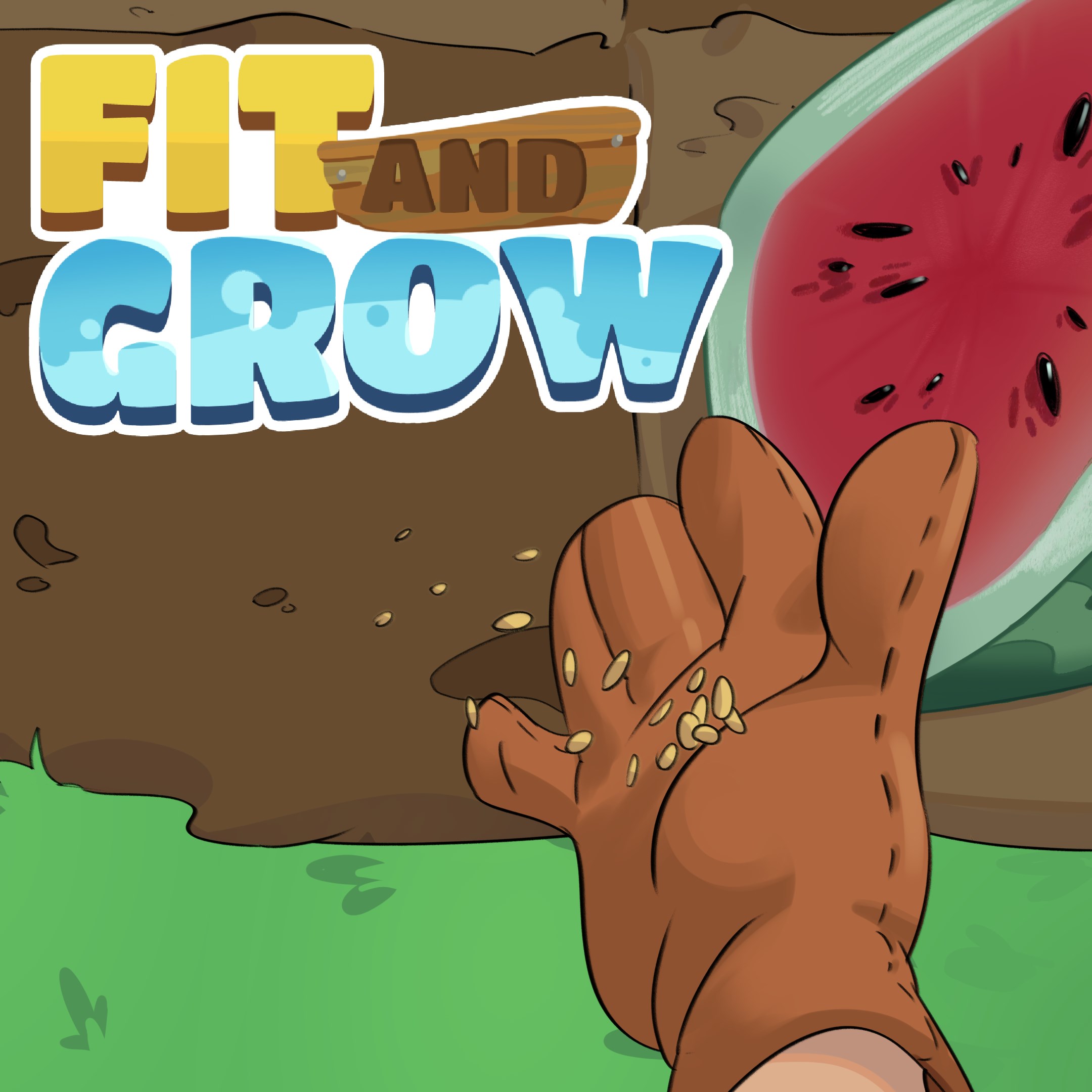 Fit and Grow (Xbox Series)