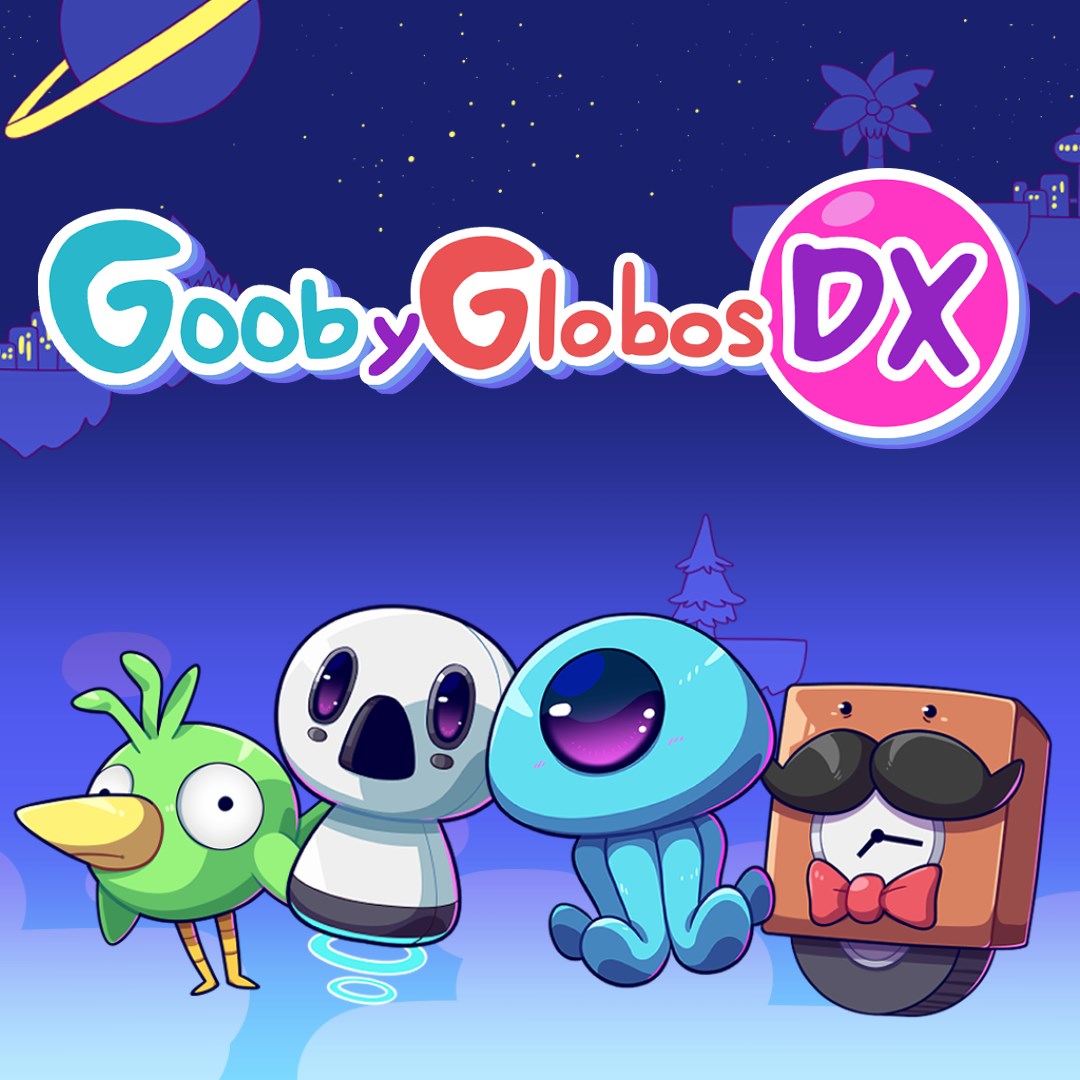 GoobnBalloonsDX