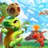 Dino Odyssey