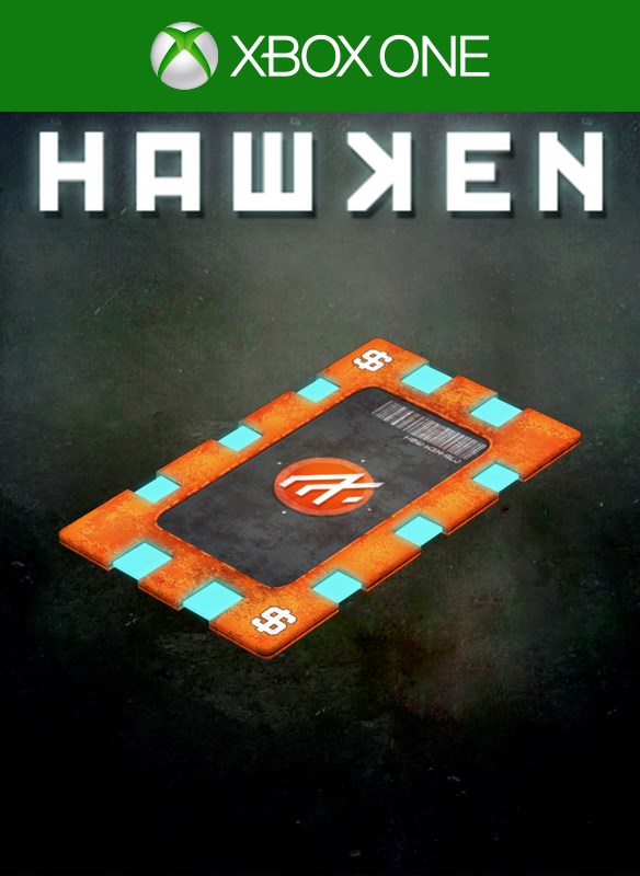 HAWKEN: 425 MC