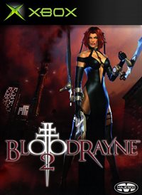 BloodRayne 2