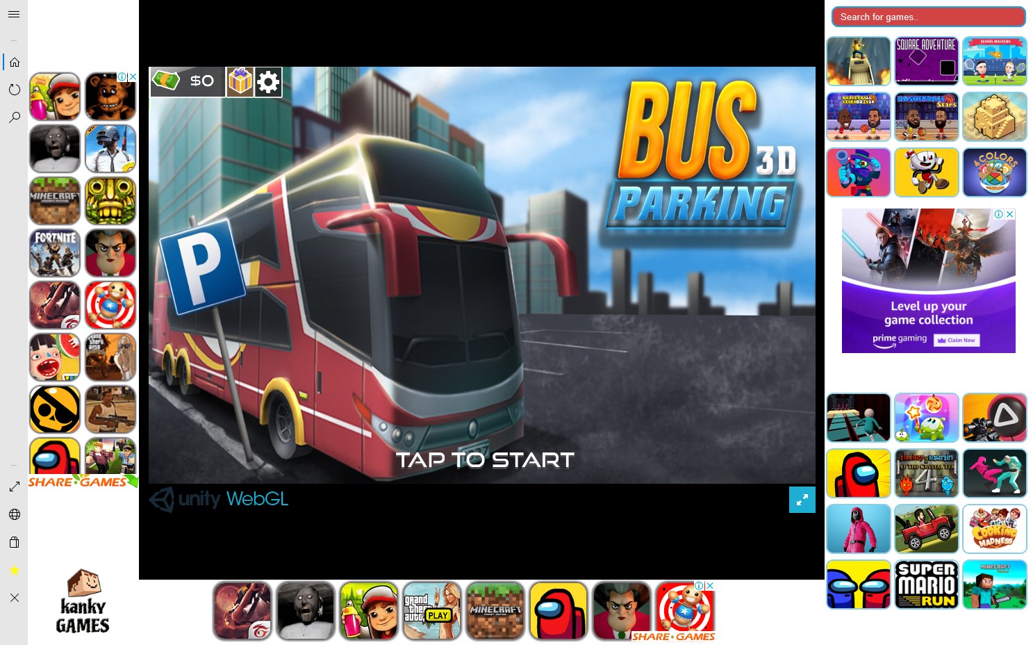 Screenshot 2 Bus Simulator Ultimate 3D windows