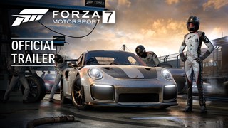 Buy Forza Motorsport 7 Ultimate Edition | Xbox