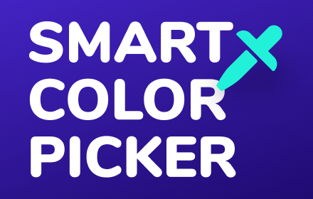 Smart Color Picker Eyedropper small promo image