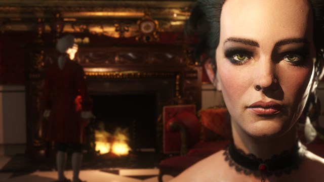 The Council - Episode 1: The Mad Ones screenshot 4