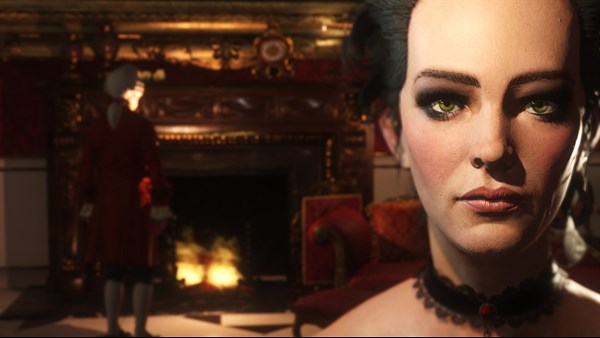 The Council Complete Season screenshot