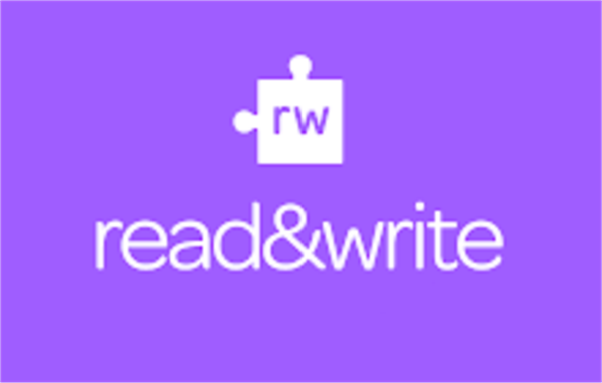 Read&Write for Microsoft Edge™