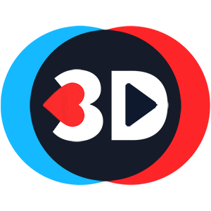 Universal 3D Viewer icon