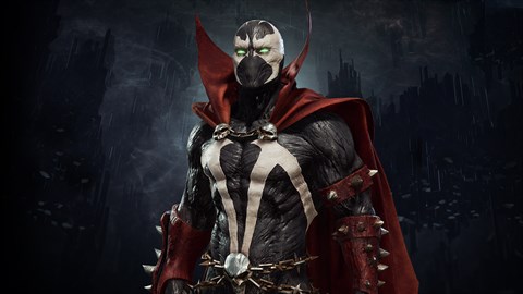 Buy Spawn | Xbox