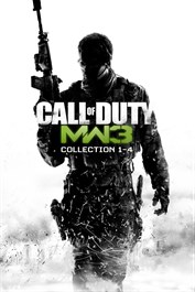 Call of Duty®: Modern Warfare® 3 (2011) - Pack Collections